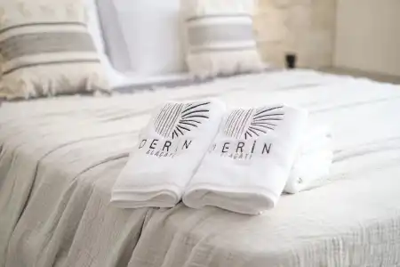 Derin Alaçatı - 92