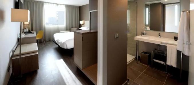 AC by Marriott Marseille Prado Velodrome - 51