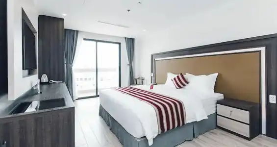 Seven Seas and Apartment - 41