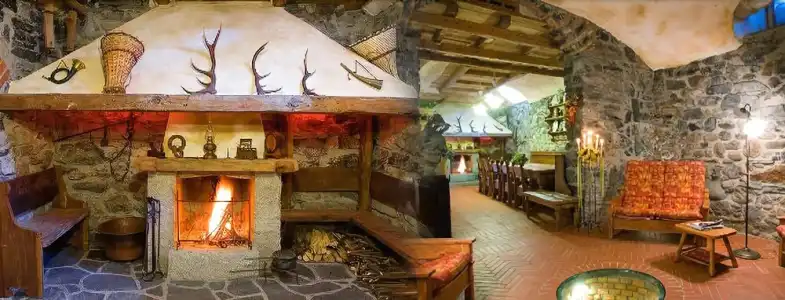 Albergo Ristorante Grigna - 15