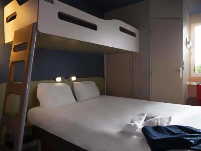 ibis budget Arles Sud Fourchon - 8