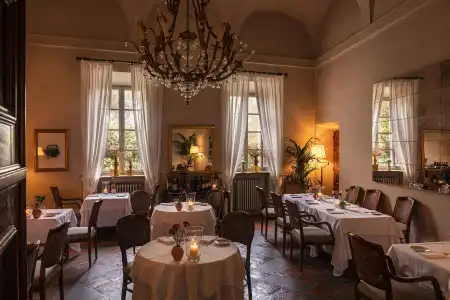 Certosa Di Maggiano - 35
