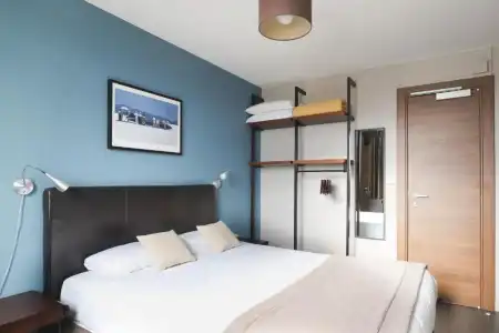 Hôtel Des Cèdres - 25