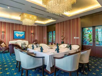 Novotel Yangon Max - 38