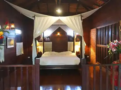 Baan Singkham Boutique Resort - 34