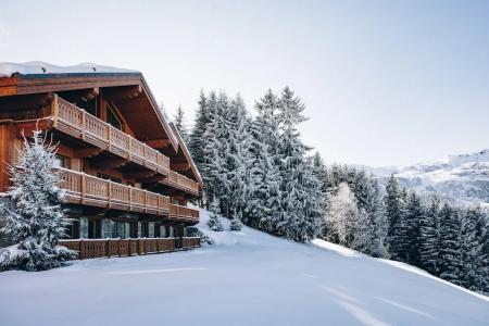 le Coucou Méribel - 139