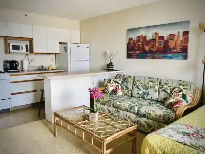 Tropical Studios at Marine Surf Waikiki - 129