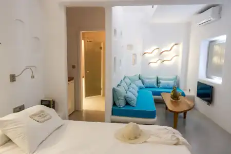 La Perla Villas - Adults Only - 23