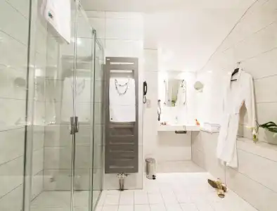 Hôtel Spa Marotte - 11