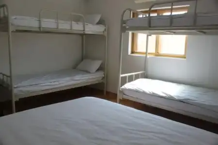 Dongdaemun Guest House - 33