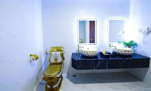 Phuc Long Luxury Danang - 225