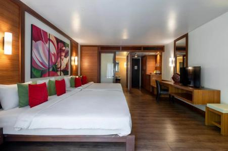 Samed Pavilion Resort & Restaurant - 24