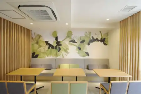 Best Western Fino Osaka Shinsaibashi - 17
