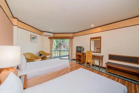 Botany Beach Resort Pattaya - 40