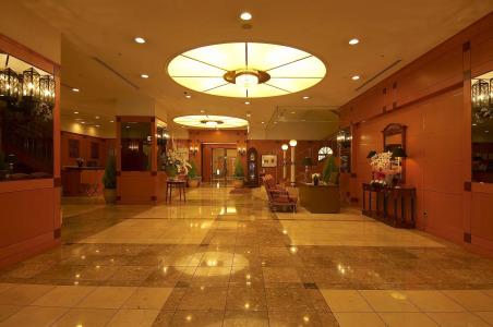 Vischio Amagasaki by Granvia - 18