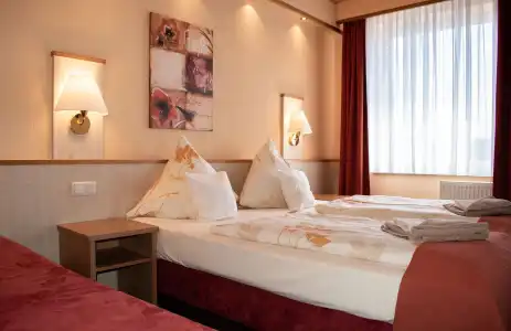 Schlossberghotel - 25