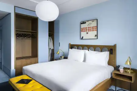 Hyatt Centric Cambridge - 34