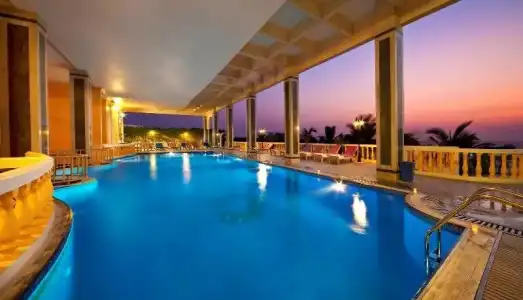Sahara Beach Resort & Spa - 11