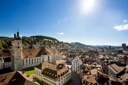 Sorell Boutique-City Weissenstein St. Gallen - 50