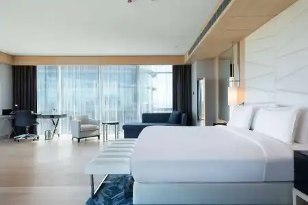 Wyndham Grand Levent - 19