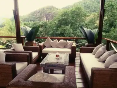 Villa Vanilla - 6