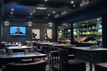 Le Cinq Hyper Centre Ville - 19