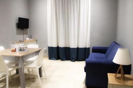 ZIBIBBO SUITES & ROOMS - Apartin Centro Storico a Trapani - 212