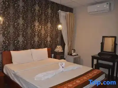 Rang Garden Beach Side Resort - 52
