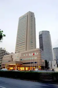 Four Points by Sheraton Shanghai, Pudong - 27