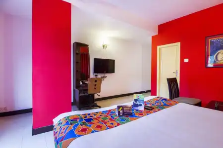 Samrat Residency - 5