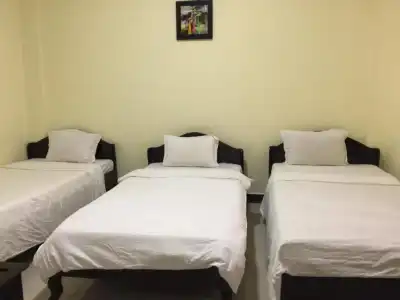 DMZ Hostel Hue - 37