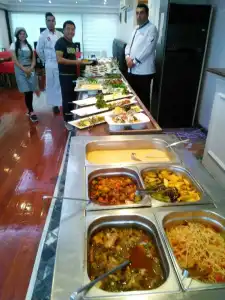 Temple Beach - 28