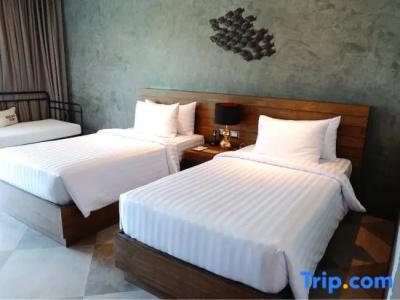 Coral Tree Villa Huahin - 73