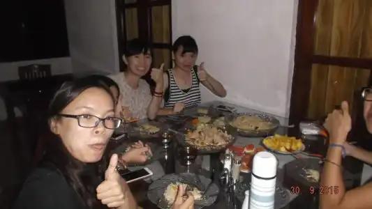 Anura Guest Inn - 8