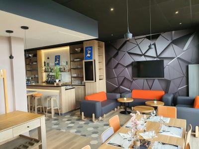 Campanile Chartres - 25