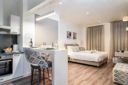 Urban Nest - Suites & Apartments - 24