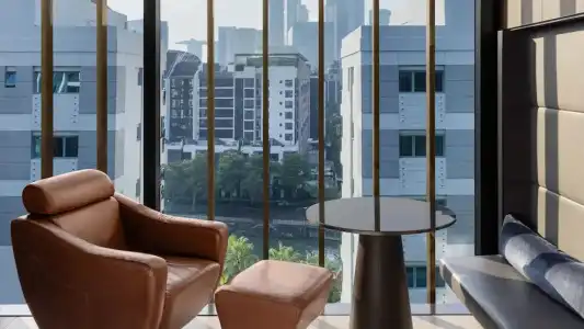 InterContinental Singapore Robertson Quay by IHG - 78