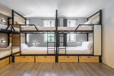 X9Hostel - 45