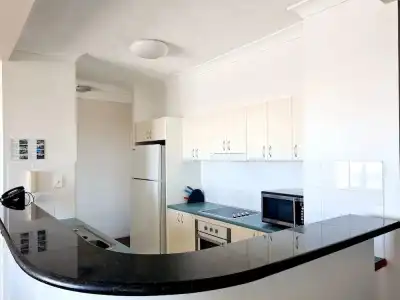 Bridgewater Apartments - 79