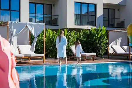 Medite Spa Resort and Villas - 105