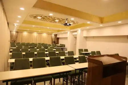 Basmacioglu - Special Class - 12
