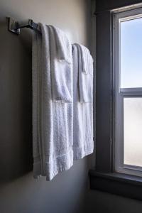 Gardner & Hostel - 102