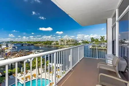 Sands Harbor Resort and Marina - 64
