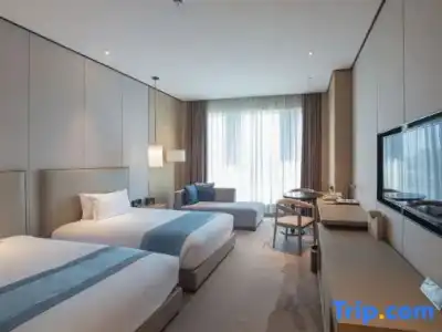 North star Hangzhou Expo Center - 36