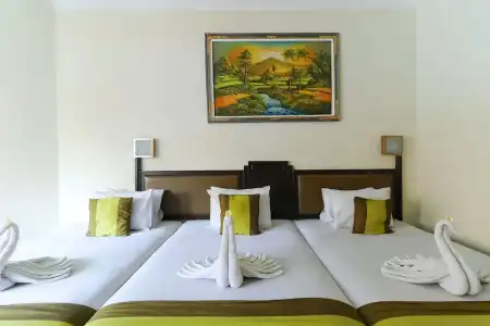 The Flora Kuta Bali By Reddoorz - 69