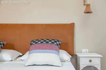 Glamping Borgo di Campagna - 36