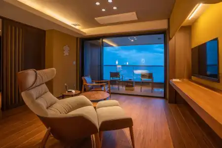 Amane Resort Gahama - 37