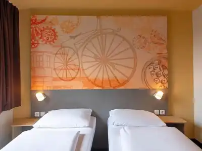 B&B Schweinfurt-Süd - 47
