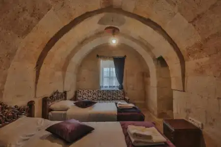 Kayadibi Cave - 13