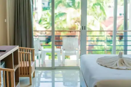 Phi Phi Anita Resort - 7
